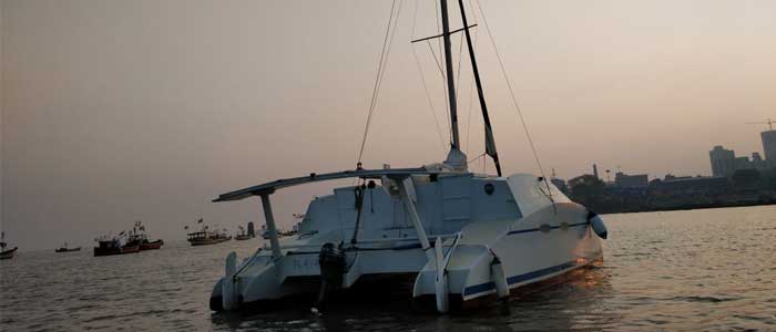 Cabin Yatch