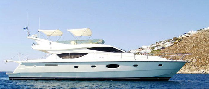 Ferreti 560
