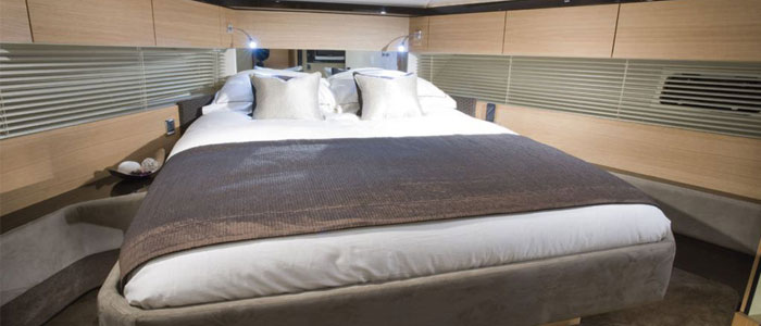 Gulf Craft 31