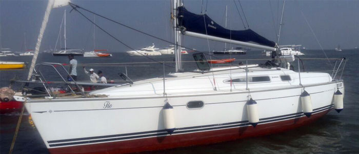 Jennaeu Sun Odyssey 29