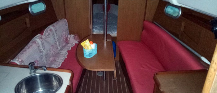 Jennaeu Sun Odyssey 29